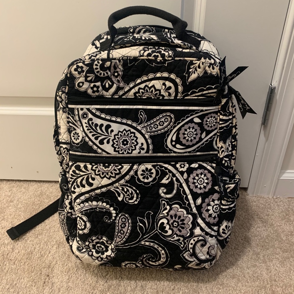Vera Bradley Backpack